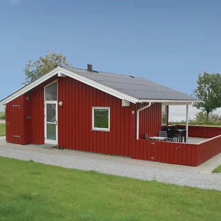 Solskraenten Skovby (Syddanmark)