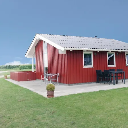 Solskraenten Skovby (Syddanmark)