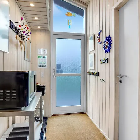 Solskraenten Tatil Evi