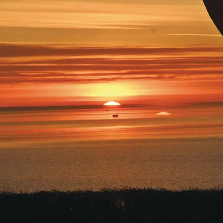 Solskraenten Ferienhaus *