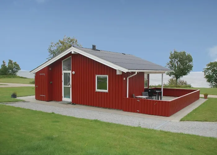 Solskraenten Mommark