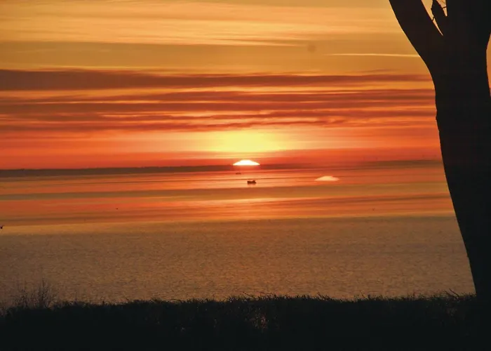 Solskraenten Дом отдыха *